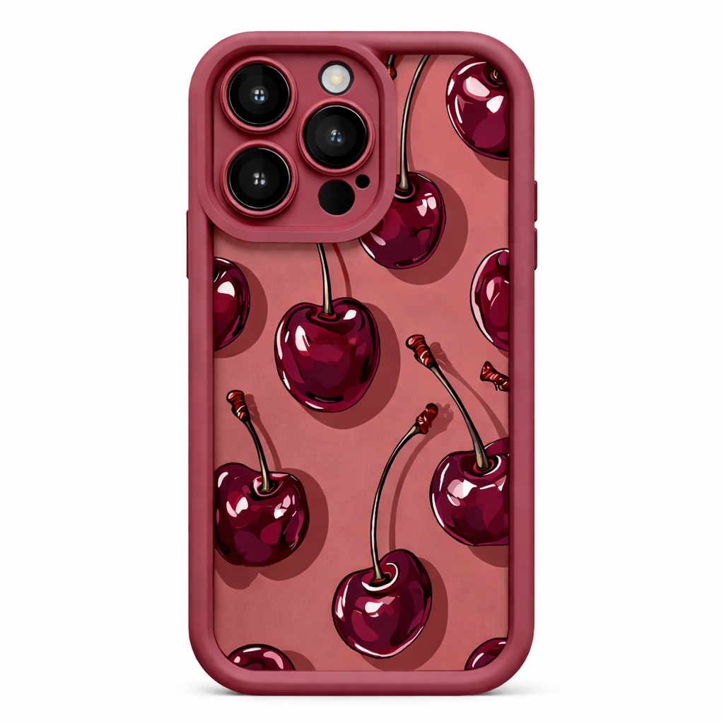 VELVET CHERRY