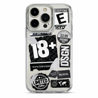 RESTRICTED EDITION