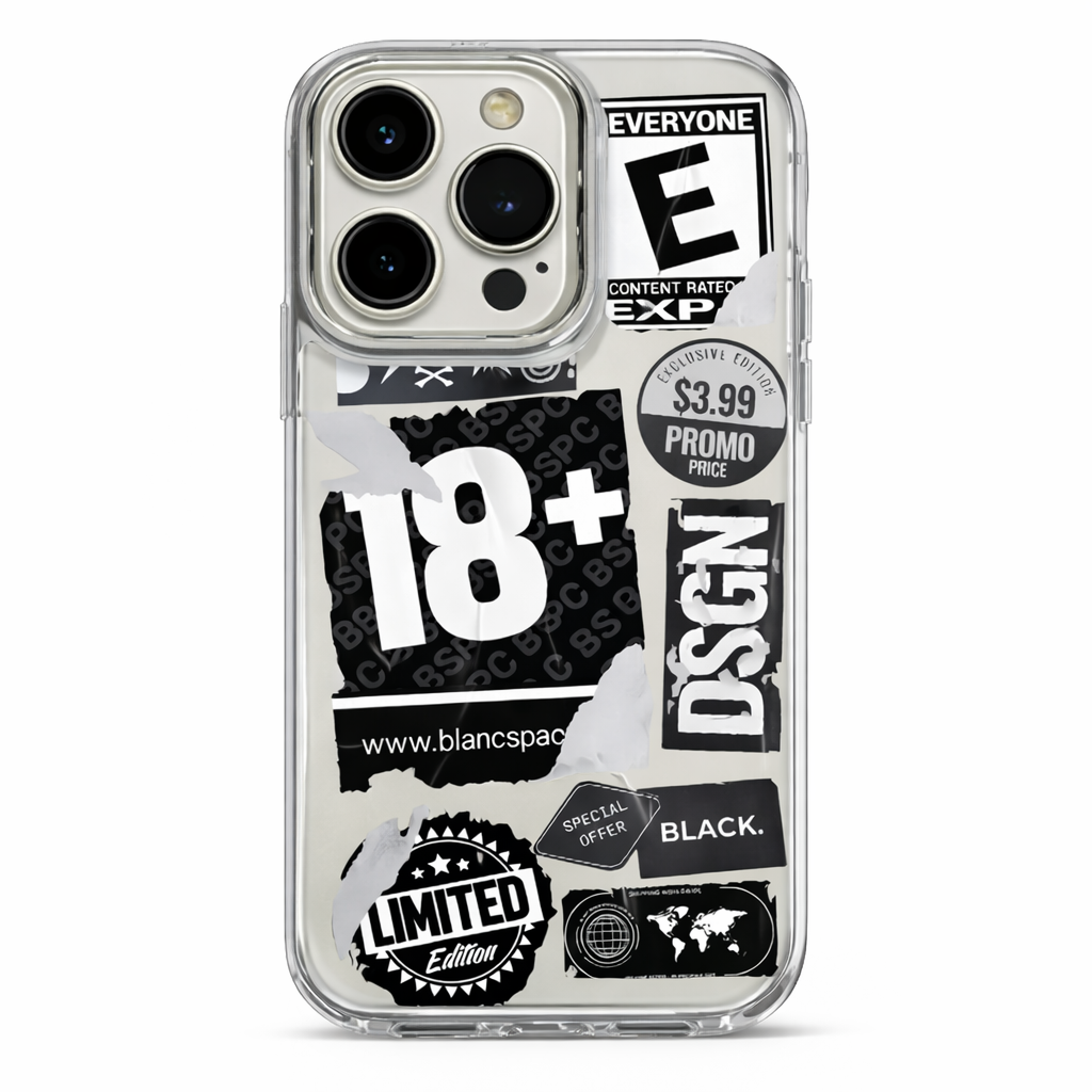 RESTRICTED EDITION