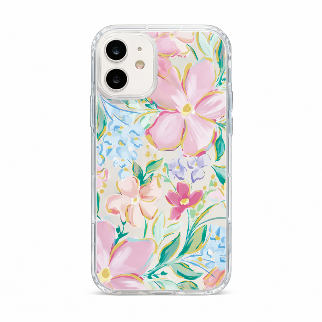 PASTEL GARDEN