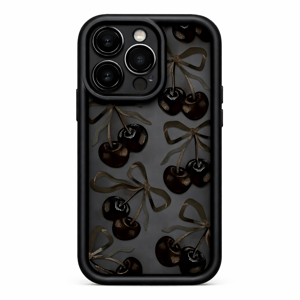 DARK BLOSSOM
